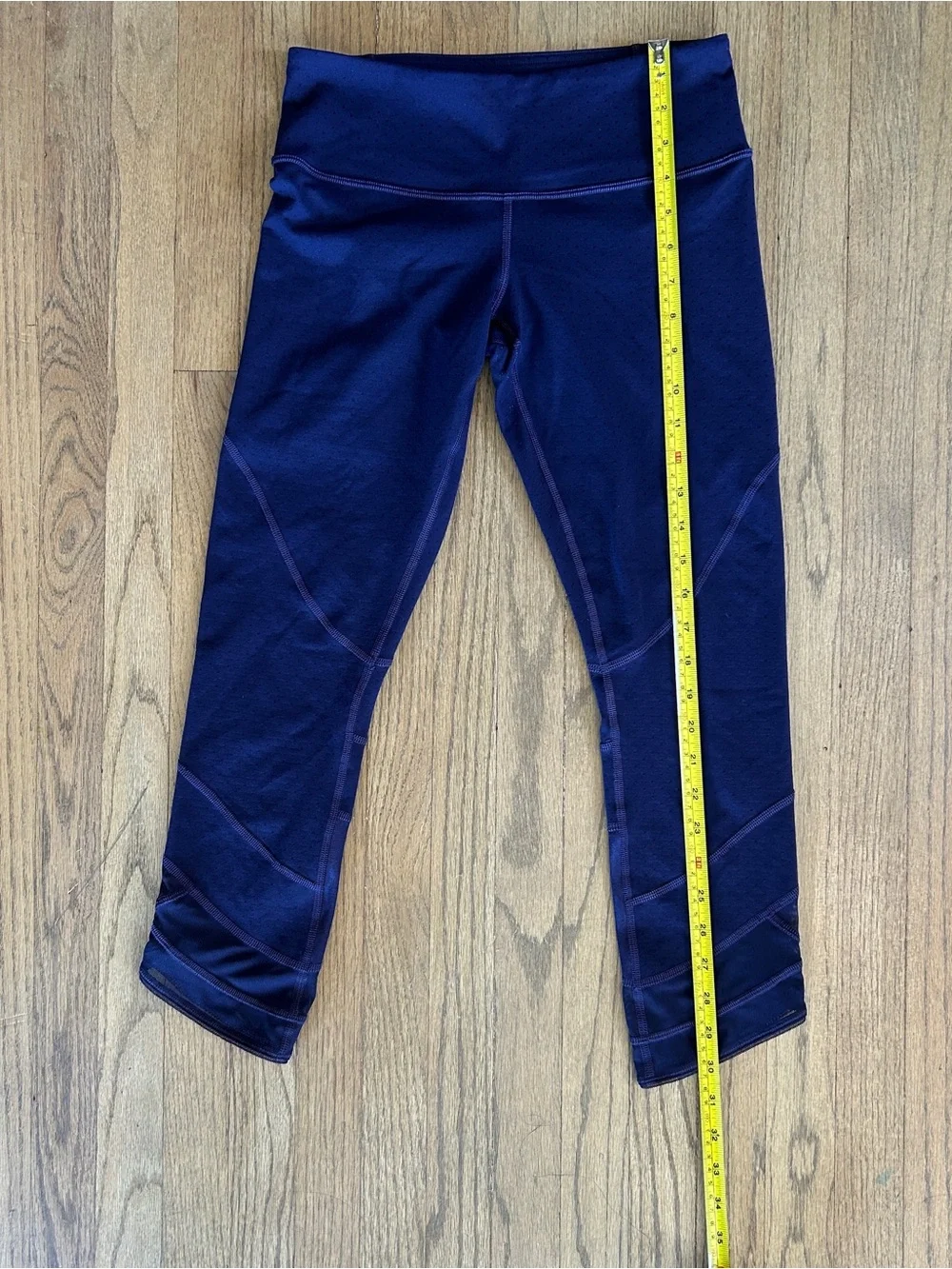 lululemon athletica lululemon cropped